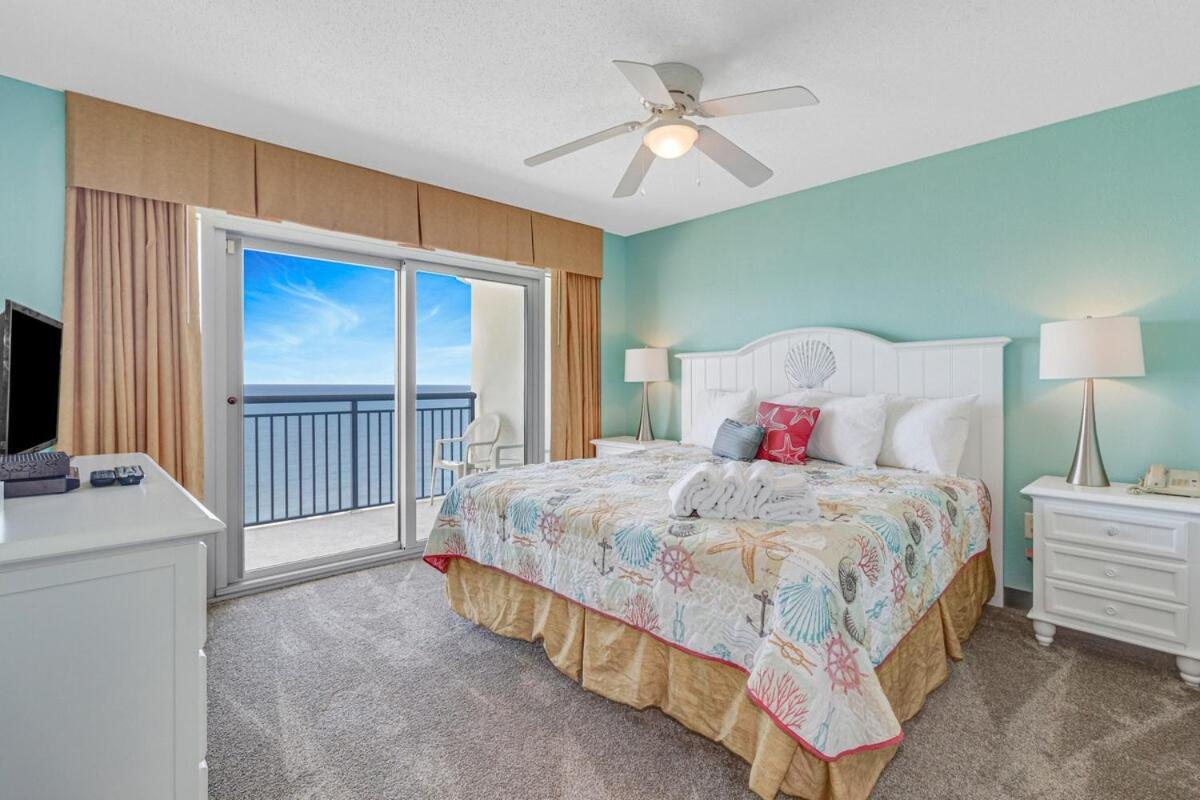 Ocean Front Grand Atlantic 4 Bedroom 3 Bathroom Grand Atlantic Resort Myrtle Beach Extérieur photo