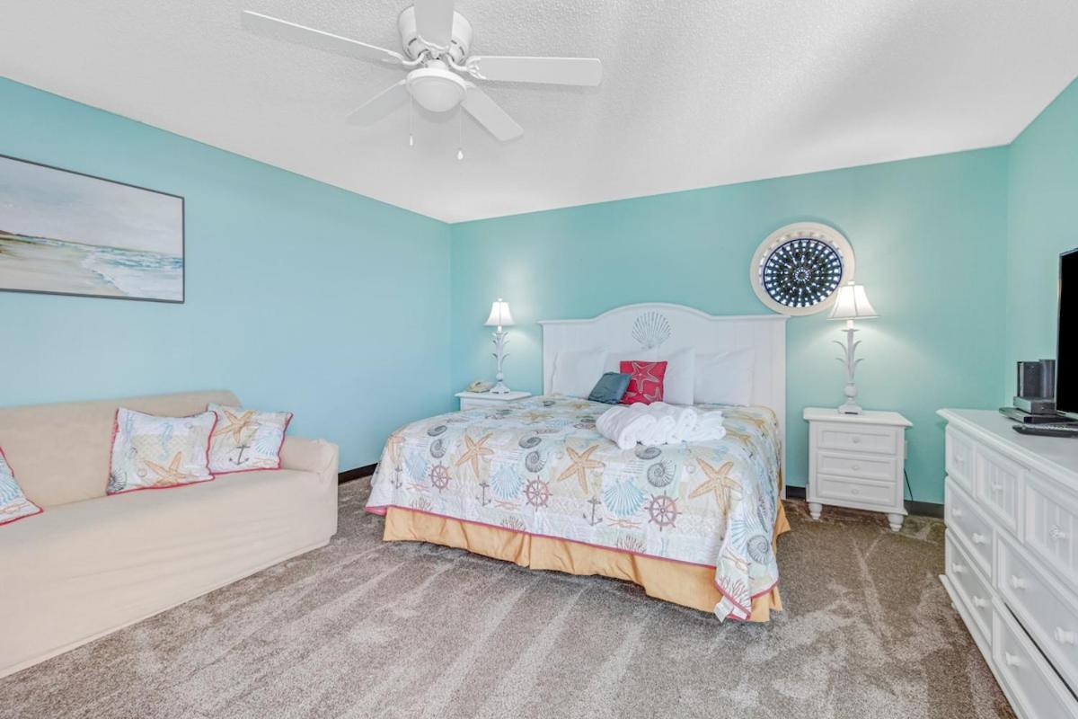Ocean Front Grand Atlantic 4 Bedroom 3 Bathroom Grand Atlantic Resort Myrtle Beach Extérieur photo