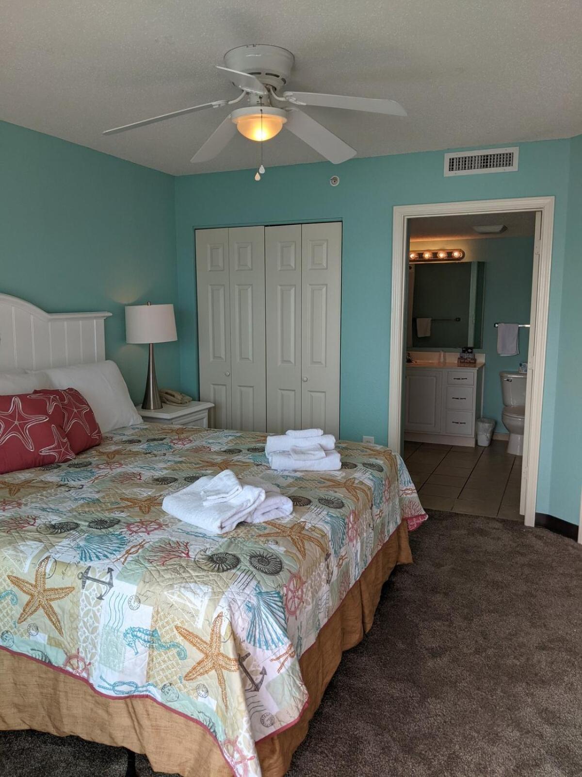 Ocean Front Grand Atlantic 4 Bedroom 3 Bathroom Grand Atlantic Resort Myrtle Beach Extérieur photo